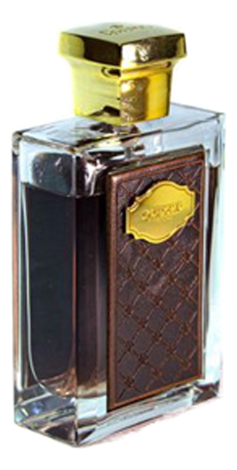 

Leather Spray Brown: парфюмерная вода 100мл, Leather Spray Brown
