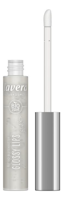 

Блеск для губ Glossy Lips 6,5мл: 01 Сияние, Блеск для губ Glossy Lips 6,5мл