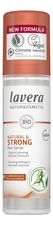Lavera Дезодорант-спрей Сильная защита Deo Spray Natural & Strong 75мл