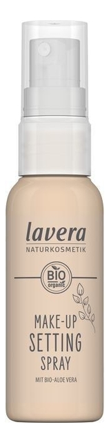 

Фиксирующий спрей для макияжа Make-Up Setting Spray 50мл