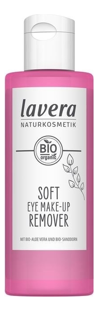 Средство для снятия макияжа с кожи вокруг глаз Soft Eye Make-Up Remover 100мл средство для снятия макияжа с кожи вокруг глаз soft eye make up remover 100мл