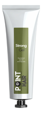 Farmagan Гель для волос сильной фиксации Point Hair Strong Gel 200мл