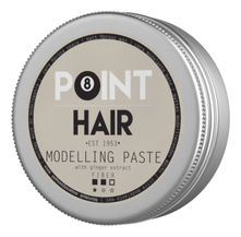 Farmagan Моделирующая матовая паста для волос средней фиксации Point Hair Modelling Paste 100мл
