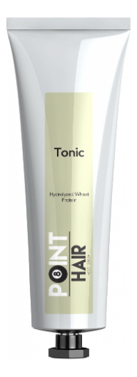 Моделирующий крем для волос Point Hair Tonic 200мл моделирующий крем для волос farmagan point hair tonic new 200 мл