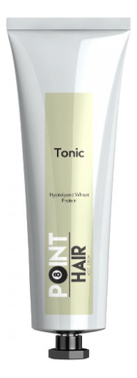 

Моделирующий крем для волос Point Hair Tonic 200мл