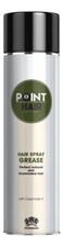 Farmagan Спрей-блеск для волос с легкой фиксацией Point Hair Spray Grease 400мл