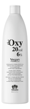 Farmagan Крем-окислитель для окрашивания волос Superlative Oxy 6%