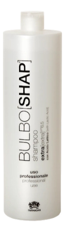 Шампунь для профессионального применения Bulboshap Shampoo Professional Use 1000мл