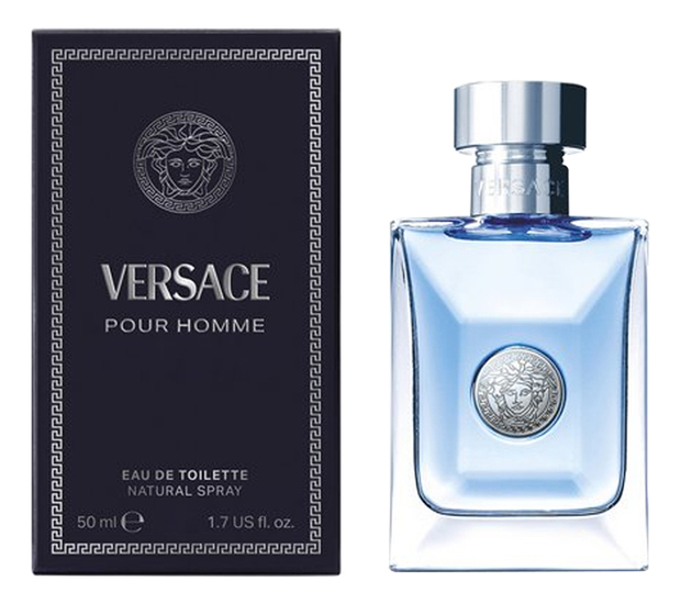 Versace Pour Homme