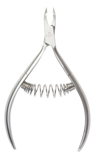 

Кусачки для кутикулы 4мм CN04-16140