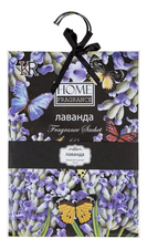M Fragrance Ароматическое саше Английская лаванда 2шт