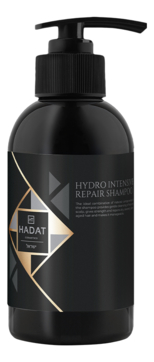Восстанавливающий шампунь для волос Hydro Intensive Repair Shampoo