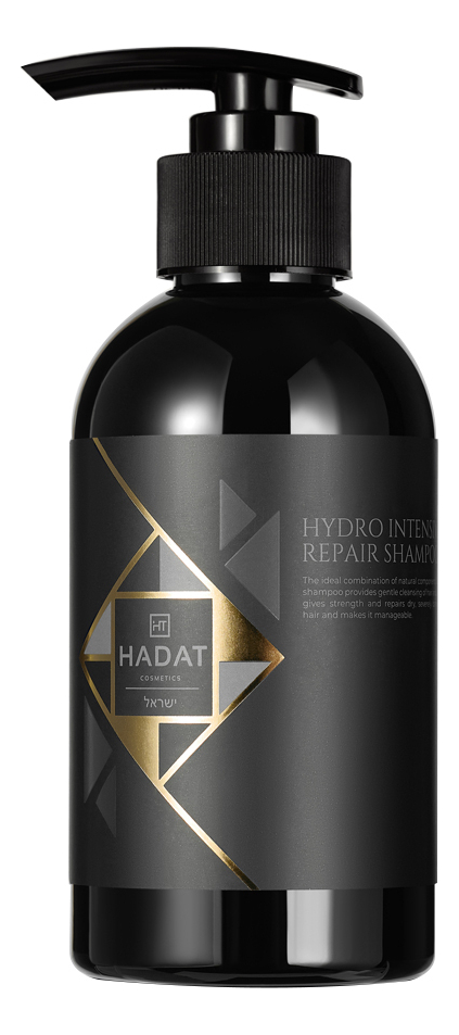 Восстанавливающий шампунь для волос Hydro Intensive Repair Shampoo: Шампунь 250мл