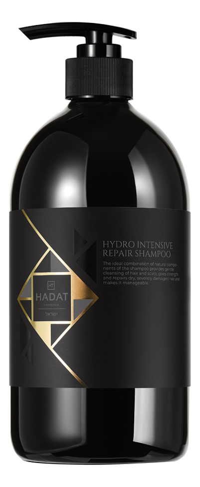 

Восстанавливающий шампунь для волос Hydro Intensive Repair Shampoo: Шампунь 800мл, Восстанавливающий шампунь для волос Hydro Intensive Repair Shampoo