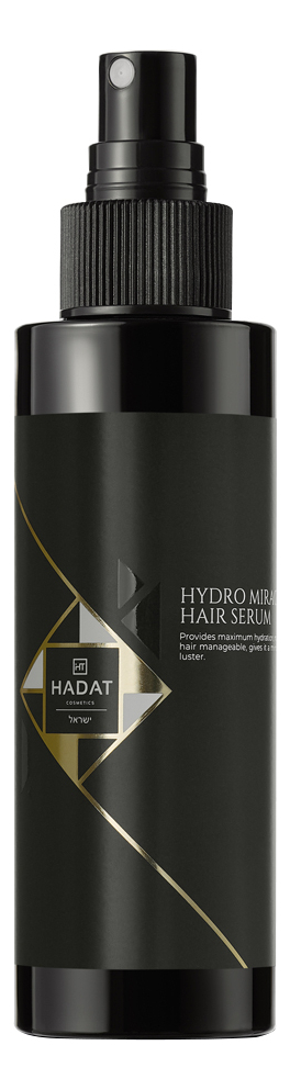 Несмываемая сыворотка для волос Hydro Miracle Hair Serum 110мл