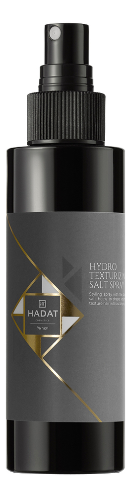 

Текстурирующий солевой спрей для волос Hydro Texturizing Salt Spray 110мл