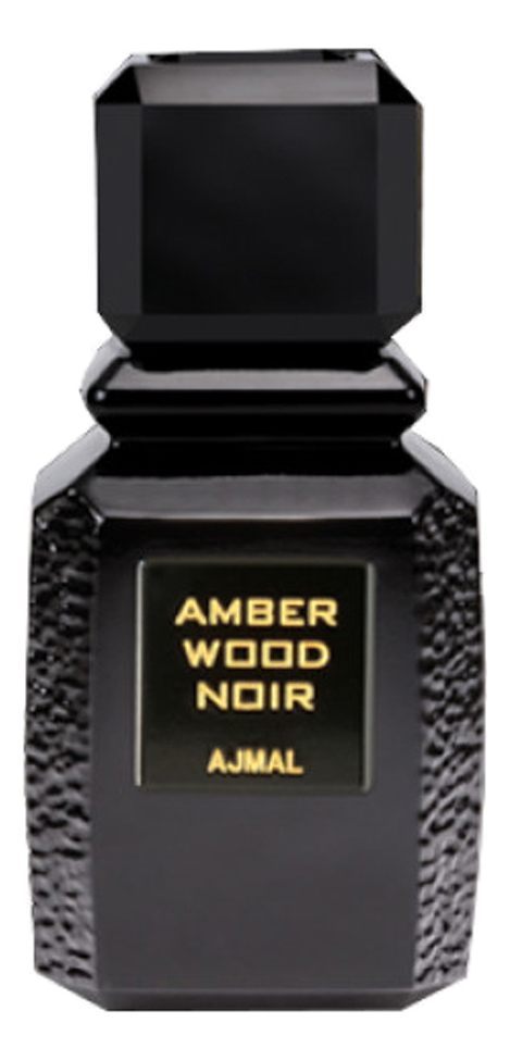 Amber wood мужские. Ajmal Amber Wood 100ml. Ajmal Amber Wood EDP 100 ml. Ajmal Amber Wood Noir 100 мл. Ajmal Amber Wood Noir 50 мл.