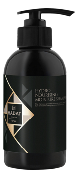 Увлажняющий шампунь для волос Hydro Nourishing Moisture Shampoo