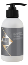 HADAT Cosmetics Шампунь для роста волос Hydro Root Strengthening Shampoo