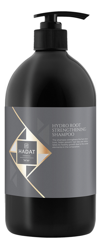 Шампунь для роста волос Hydro Root Strengthening Shampoo: Шампунь 800мл