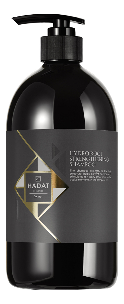 Шампунь для роста волос Hydro Root Strengthening Shampoo: Шампунь 800мл crescina лосьон для стимуляции роста волос для мужчин follicular islands 1700 10