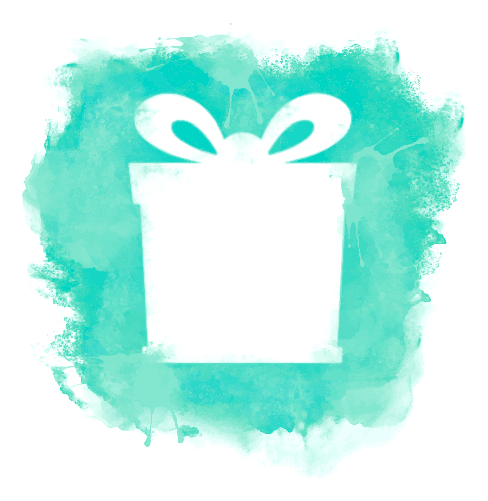 

Подарок парфюмерный продукт унисекс