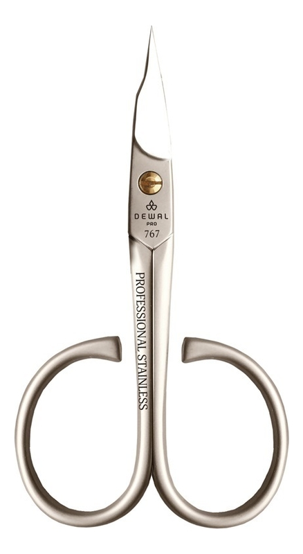 

Ножницы для ногтей 9см 767