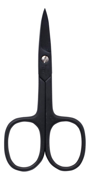 

Ножницы для ногтей Black Edition 9см 338black