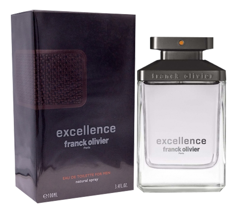 Excellence: туалетная вода 100мл