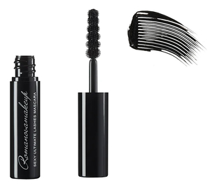 Универсальная тушь для ресниц Sexy Ultimate Lashes Mascara Black