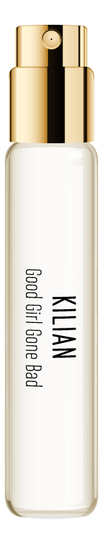 Good Girl Gone Bad: парфюмерная вода 8мл good girl gone bad eau fraiche