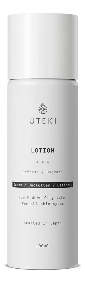 Увлажняющий лосьон для лица Lotion 100мл