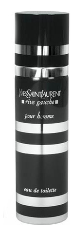 

Rive Gauche pour Homme: туалетная вода 75мл тестер, Rive Gauche Pour Homme