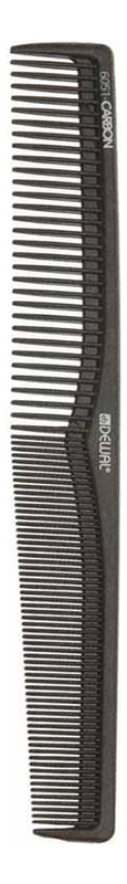 

Расческа для волос Carbon Brawn 17,5см CO-6051-CARBON