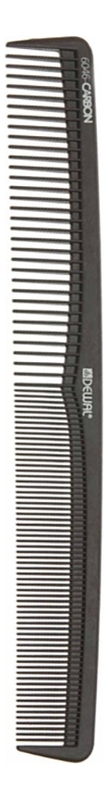 

Расческа для волос Carbon Brawn 18,5см CO-6046-CARBON