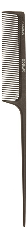 

Расческа для волос Carbon Brawn 20см CO-6102-CARBON