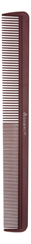 

Расческа для волос Carbon Bordo 22см CO-6008-CBN