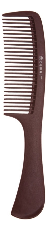 

Расческа для волос Carbon Bordo 20,5см CO-6810-CBN
