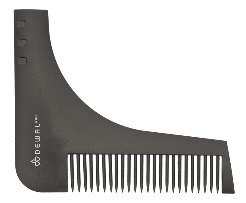 

Расческа для бороды Эконом Barber Style CO-007