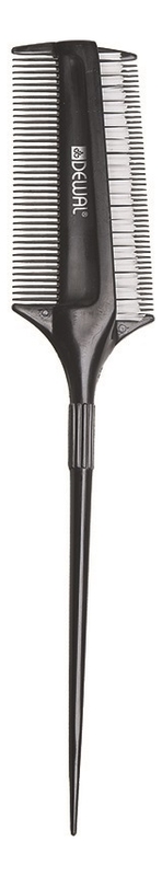 

Расческа для начеса с пластиковым хвостиком Эконом 23см CO-1159