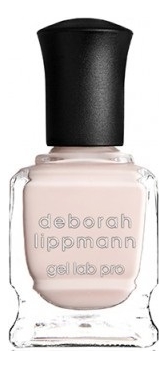 

Лак для ногтей Gel Lab Pro Color 15мл: Baby Love, Лак для ногтей Gel Lab Pro Color 15мл
