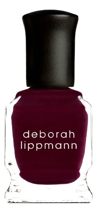 

Лак для ногтей Sheer 8мл: Mulberry's Dream, Лак для ногтей Sheer 8мл