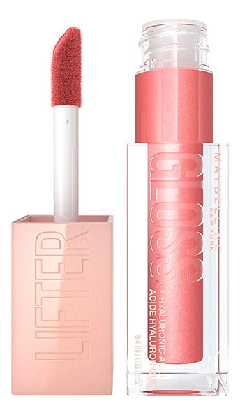 

Блеск для губ Lifter Gloss 5,4мл: 003, Блеск для губ Lifter Gloss 5,4мл