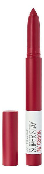 

Помада-стик для губ Super Stay Matte Ink Crayon 1,5г: No 50, Помада-стик для губ Super Stay Matte Ink Crayon 1,5г
