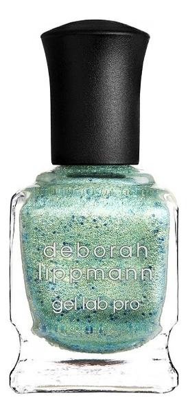 Лак для ногтей Gel Lab Pro Color 15мл: Mermaids Dream