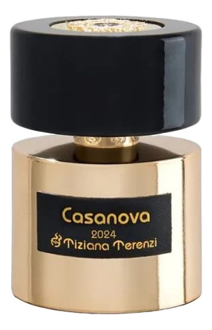 

Casanova Deluxe: духи 1,5мл, Casanova Deluxe