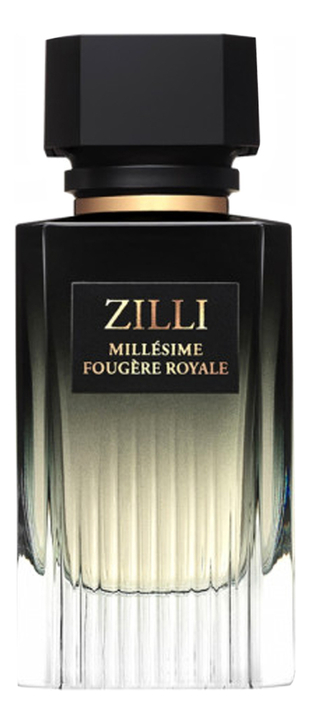 Millesime Fougere Royale