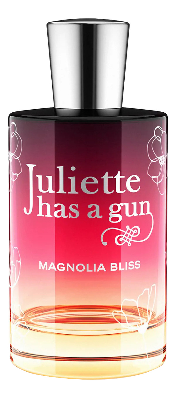 Magnolia Bliss: парфюмерная вода 100мл уценка viii rococo magnolia