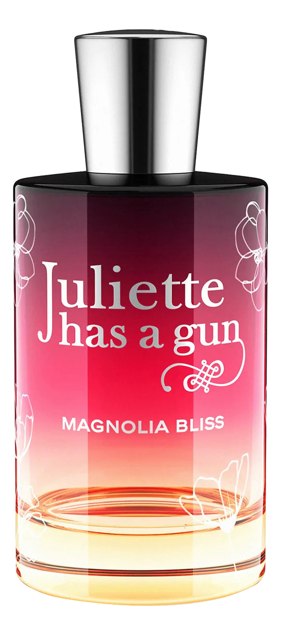 

Magnolia Bliss: парфюмерная вода 100мл уценка, Magnolia Bliss