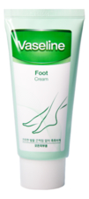 FoodaHolic Крем для ног Vaseline Foot Cream 80мл